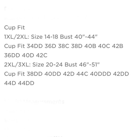 High Neck Plus Size Lace Cutout Bralette - Picture 8 of 8